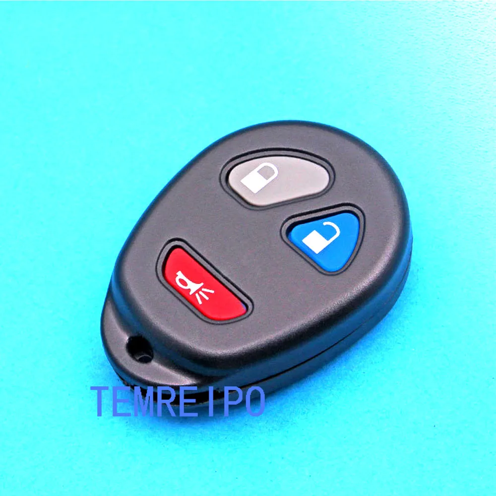 10pcslot 3 button Key Case Blanks For chevrolet sail Remote Key Shell for chevrolet sail 10pcslot 3 button Key Case Blanks For chevrolet sail Remote Key Shell for chevrolet sail