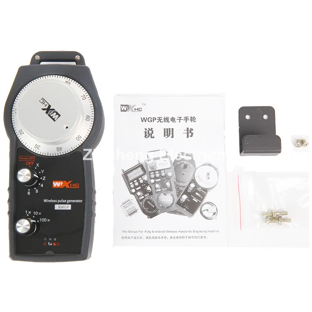 

Fanuc wireless handwheel manual pulse generator industrial cnc remote control