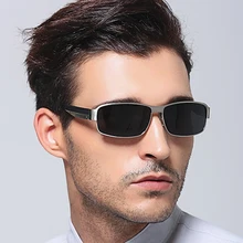 Gafas de sol para hombre SIPU KQM012