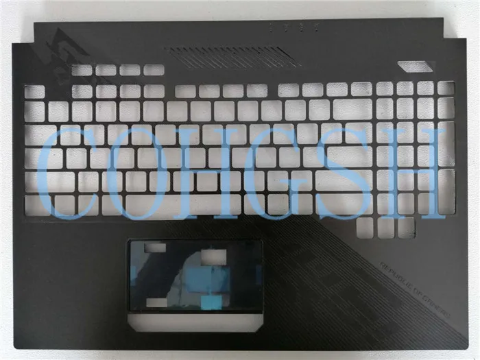 Подлокотник для ноутбука Топ чехол для ASUS GL504 GL504G GL504GS 13NR00K2AP0121