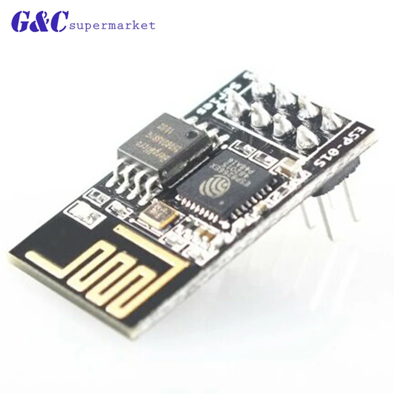 USB-адаптер CH340 для ESP8266 последовательная фотосессия беспроводная плата