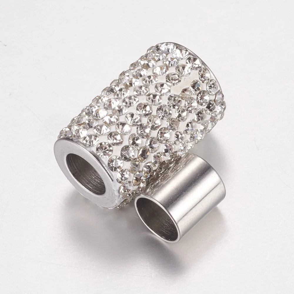Buy 1Set 304 Stainless Steel Rhinestone