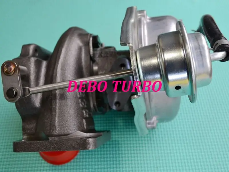 RHB5 894439540-VI58-4-DB