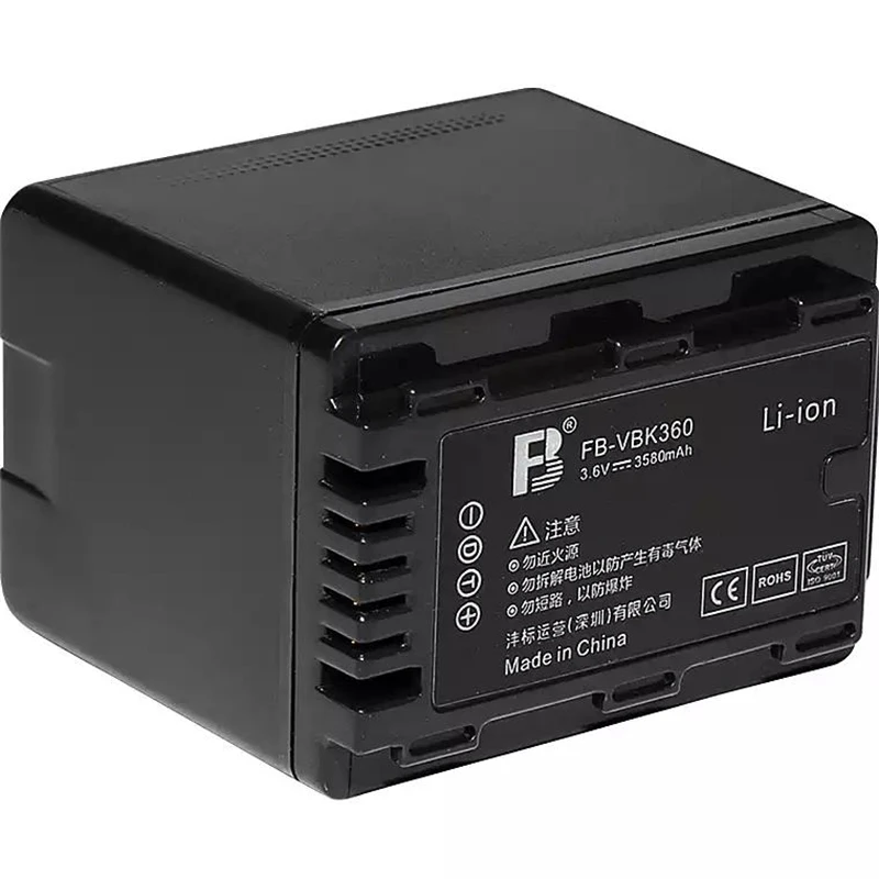 Panasonic hdc sd60 аккумулятор