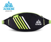 AONIJIE Travelling Cycling Fishing Multifunctional Outdoor Sports Waist bag Running bag For Men Women Fanny Pack Hip Money Belt