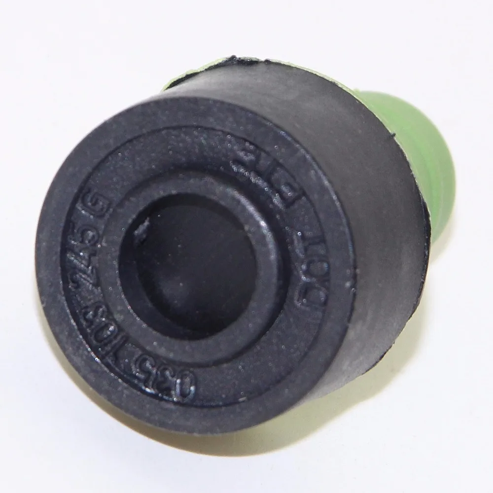 ViIimi PCV Breather Crankcase Valve Vent Valves For Golf Jetta MK4