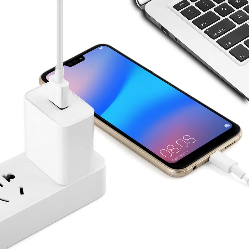 CHARGER (5)