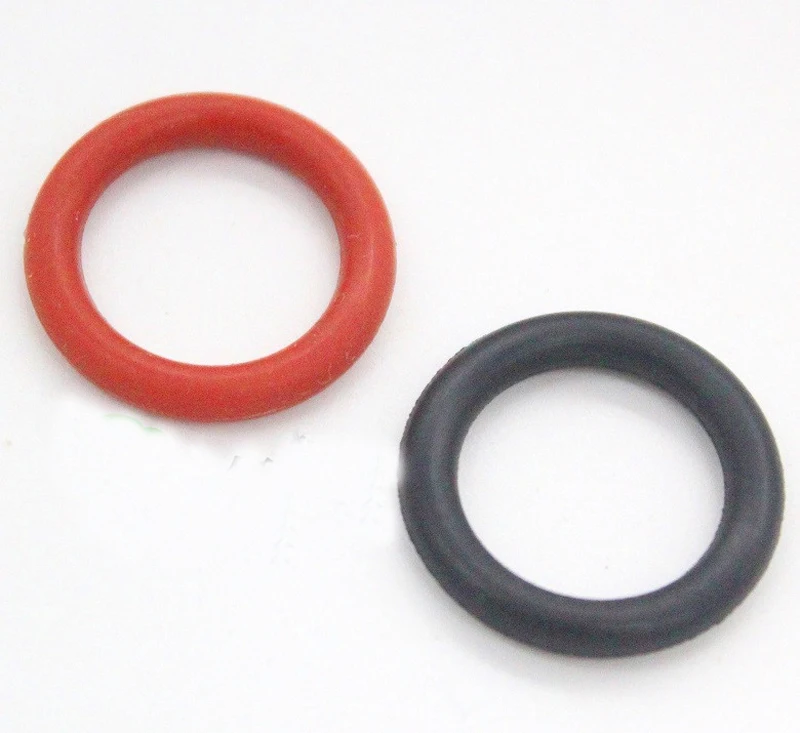 

100PCs 14mm x 3mm Seal Rubber Gasket O Ring Sealing Rubber O Rings For RC Model XXD Sunny Sky Emax Engine Spare Part 14mm*3mm