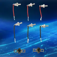 Electronic Power Diode Rectifier Bridge Accessories Diode Rectifier Kit for Generator RSK2001 Electronic Power Diode Rectifier Bridge Accessories Diode Rectifier Kit for Generator RSK2001