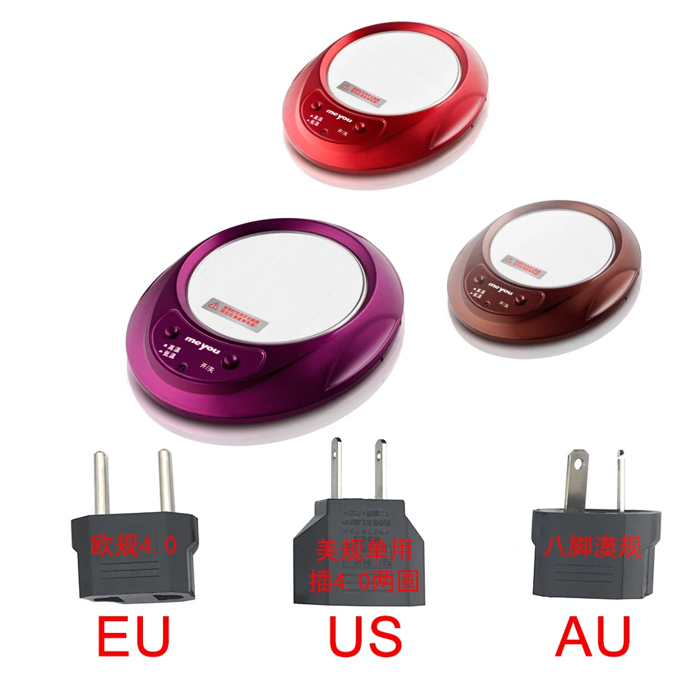 Baby Feeding Bottle Heater Mat Infant Milk Cup Warmer Newborn Food Heating Insulation Feeding Water Temperature Keeping Device