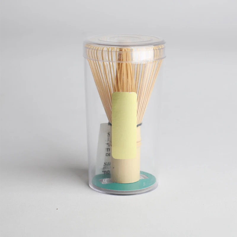 

Bamboo Whisk Chasen for Green Tea Powder Matcha Japanese Ceremony Accessory New