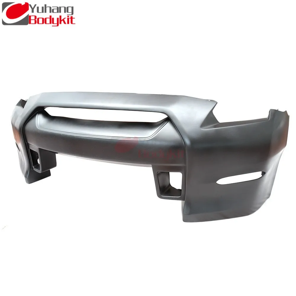 R35 LB Style FRP bumper  (3)
