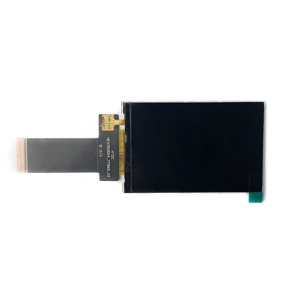 

Radiolink LCD Display 3.5 Inch for AT10/AT10Ⅱ Transmitter Upgrade Replacement