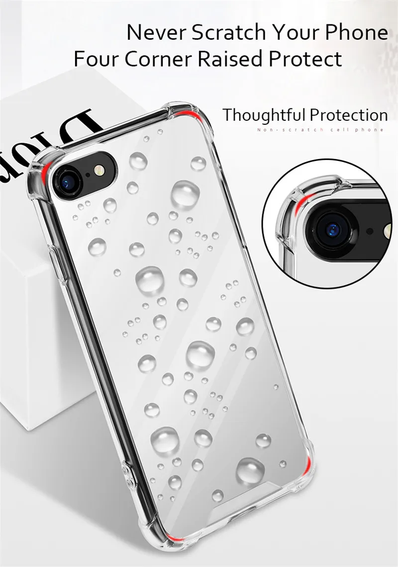 reflect girly cute case 