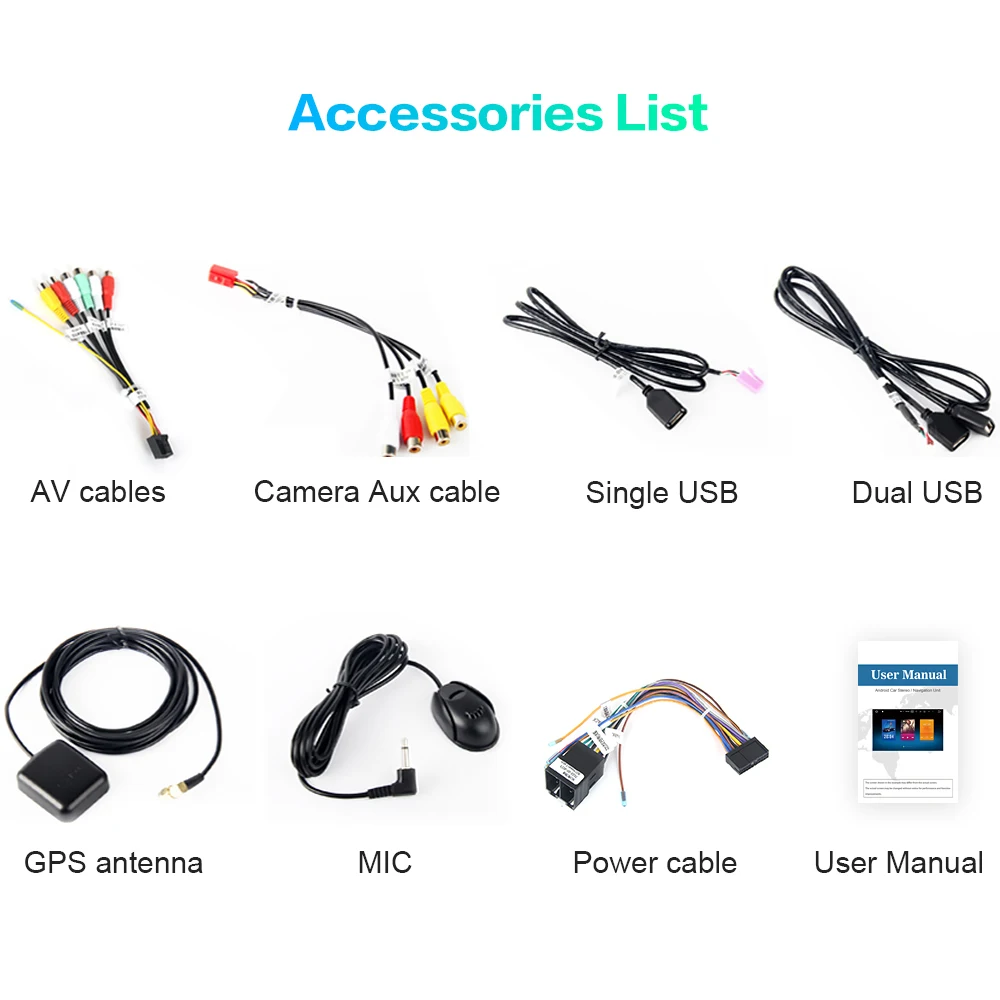 Flash Deal Dasaita 7" IPS Touch Screen Car Radio TDA7850 Android 9.0 for Universal 2 Din Car Stereo Bluetooth GPS Navigation 64GB ROM MAX6 5 Flash Deal Dasaita 7" IPS Touch Screen Car Radio TDA7850 Android 9.0 for Universal 2 Din Car Stereo Bluetooth GPS Navigation 64GB ROM MAX6 5