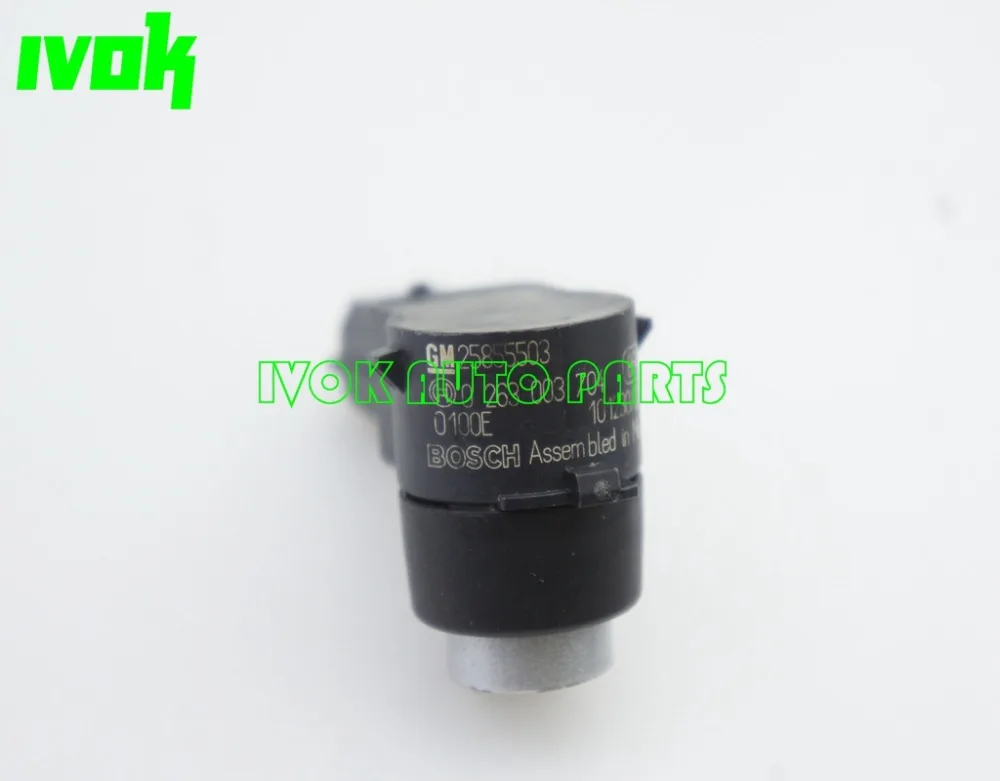Резервное копирование Радар Парктроник PDC Датчик для Opel Astra J 2.0 CDTi 2011 25855503 0263003704