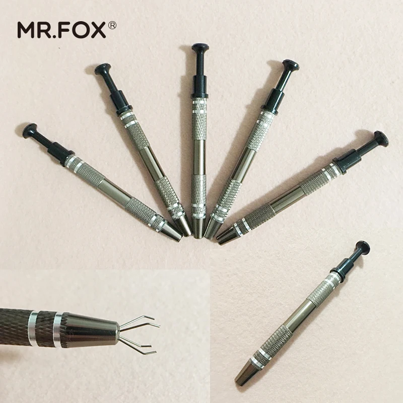

Nail power saving cotton claw cleaning nail template claw punching tool nail art tool set