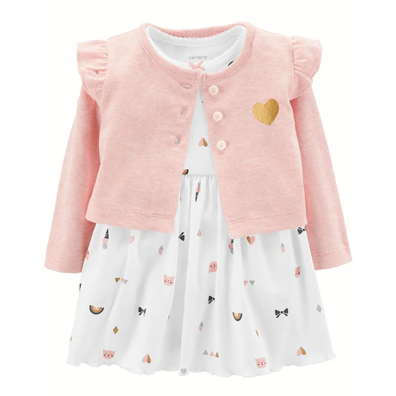 Cute Carter Dresses