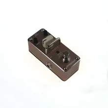 Light-weight Aroma ACH-3 Mini Chorus Electric Guitar Effect Pedal Guitar Parts And Accessories