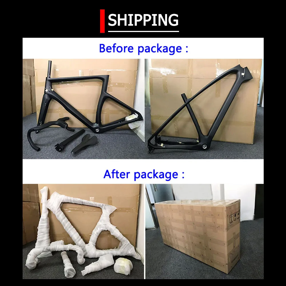 Shipping