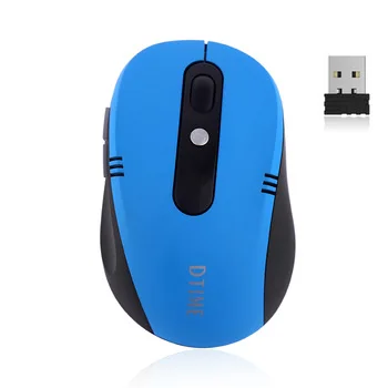 Snigir brand usb 2.4G Wireless Laptop mouse computer pc laptop para jogos for gaming mause gamer games dota2 mice mause souris