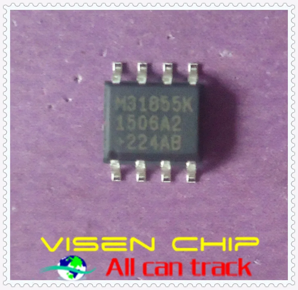2 шт. MAX31855KASA MAX31855K M31855K MAX31855 SOP 8|sop-8|max31855m&m |