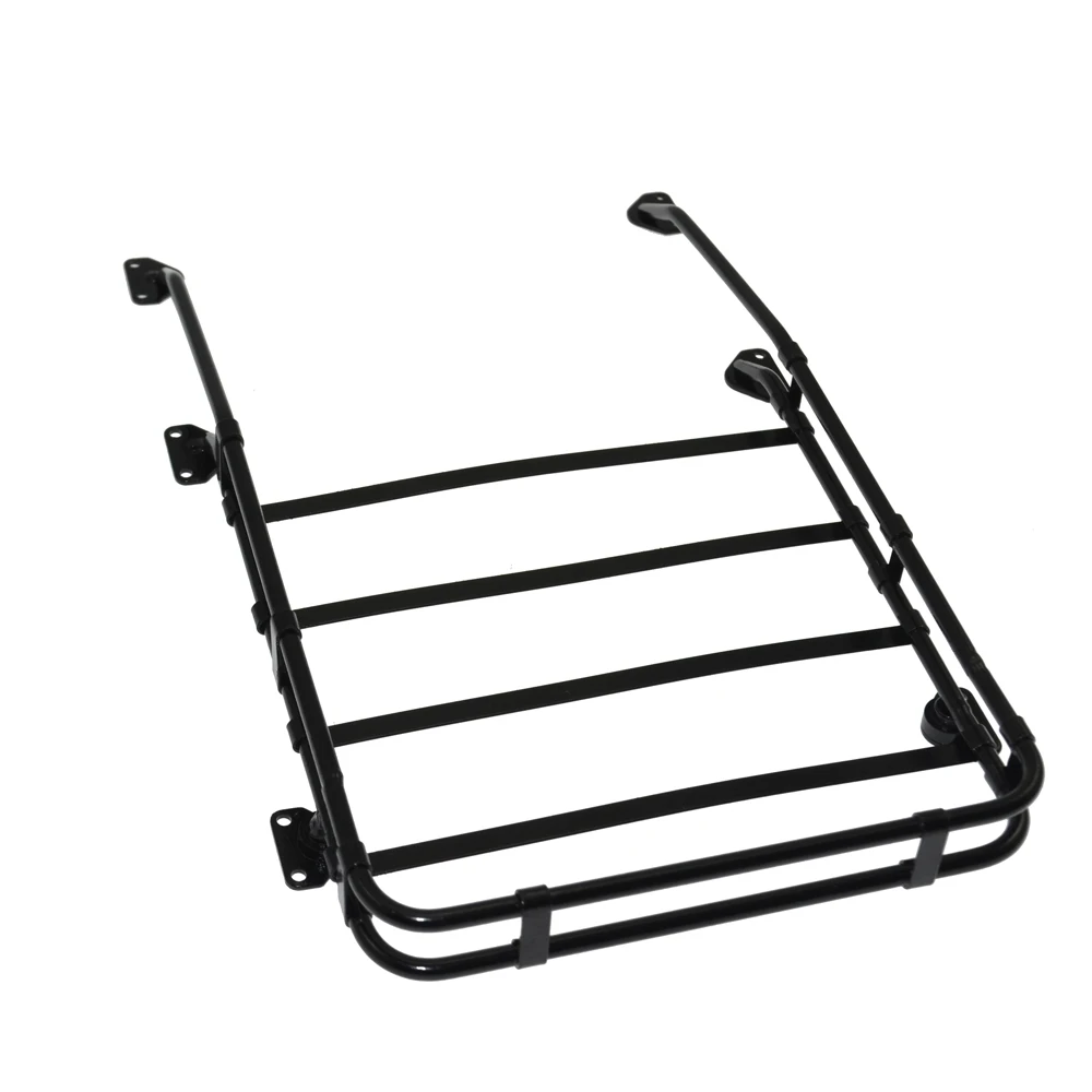 Metal Luggage Tray4