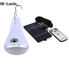 Hi-Lumix с питанием от солнечной панели светодиодный светильник 20 светодиодный s белые портативные весы с крюком Палатка Лампа Для уличный для прогулок и Рыбалки Свет кемпинговая палатка