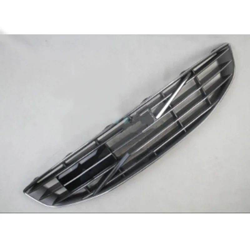 Дизайн для S60-S60L-V60-2008-front-grille-mesh-grill-vent-trim для VOLVO-S60-S60L-V60-2008-front-grille