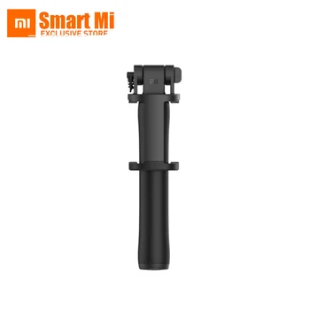 

New Original Xiaomi Mi Wired control Selfie Stick Monopod Phone Holder 3.5mm Jack for Xiaomi MI iPhone 6 7 plus Samsung HUAWEI