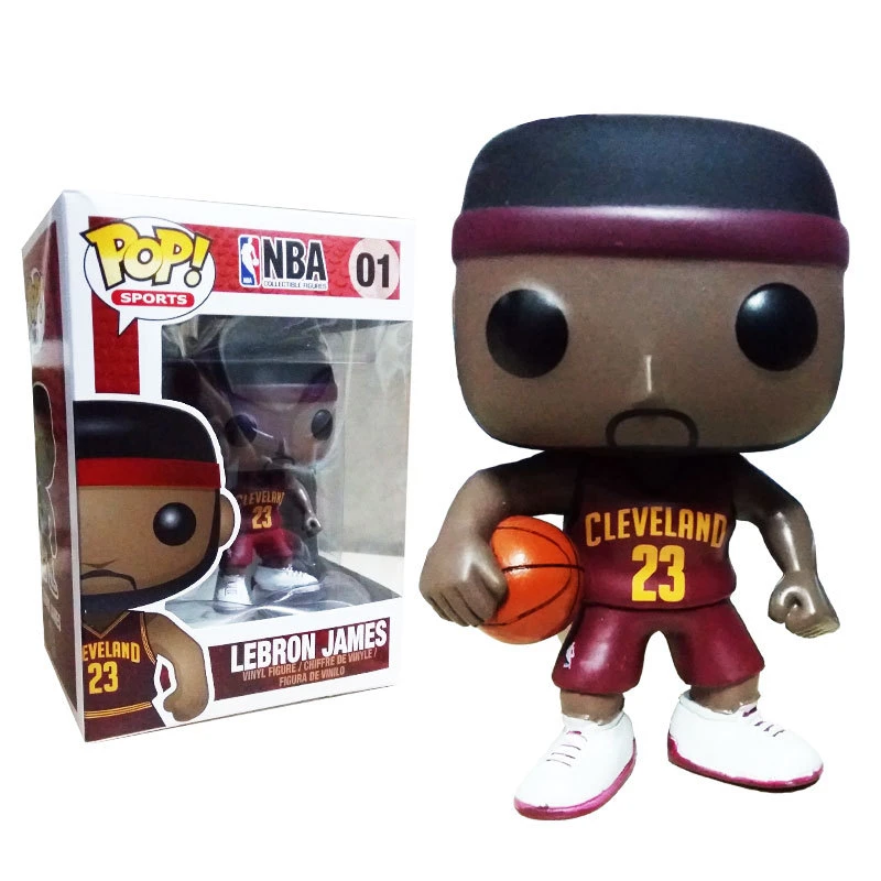 funko lebron