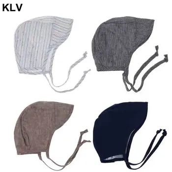 

Baby Kids Hat Sunscreen Sunshade Child Cap Photography Prop Accessories Retro Elegant Suitable For Boy and Girls