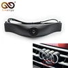 CCD HD Vision nocturne caméra de vue de face véhicule logo caméra pour Audi A6 A6L 2016 ► Photo 1/6