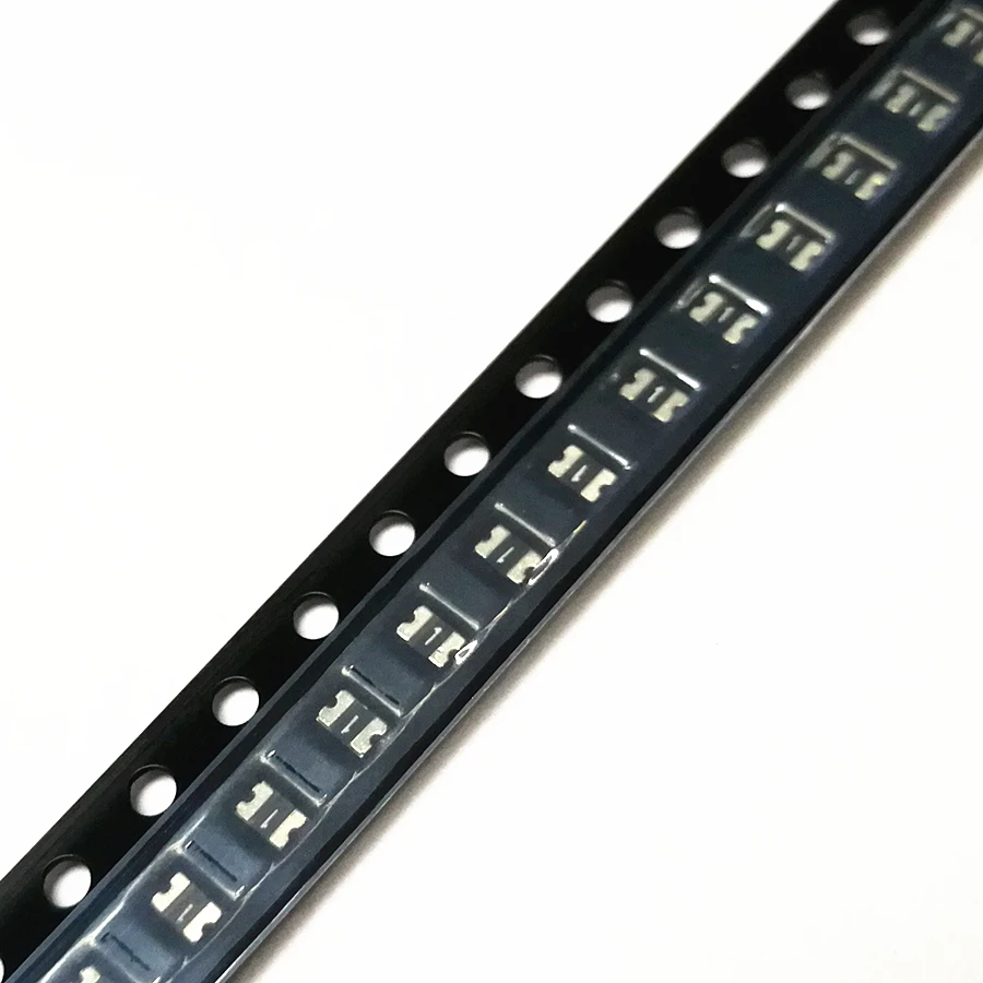 

50PCS/Lot SMD Resettable Fuse 0805 50MA/0.1A/0.2A/0.35A/0.5A/0.75A/1.1A/1.5A/1.75A/2A SMT PPTC 50MA Amp PolySwitch