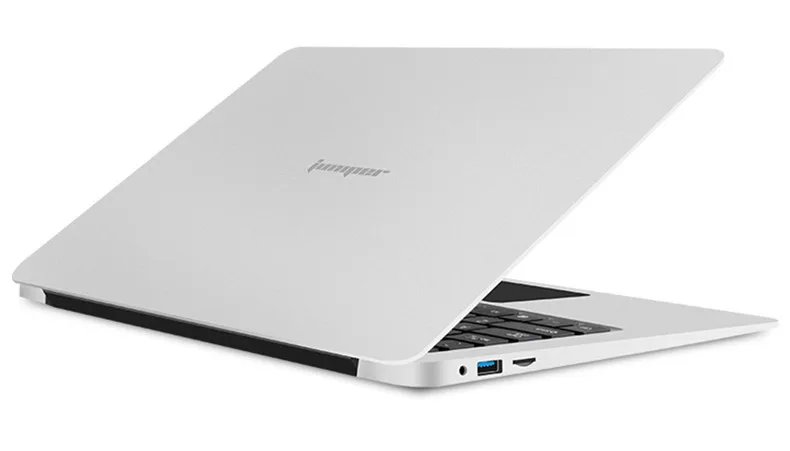 Jumper EZbook 3 SL laptop 13.3 ultrabook Intel Apollo Lake N3450 6GB DDR3 64GB eMMC notebook 1080P IPS Dual Band WIFI computer (6)