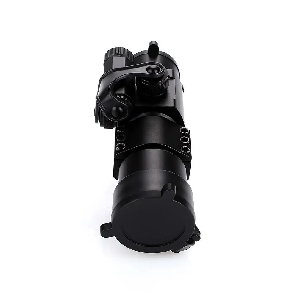 

20mm Laser Rifle Sight Sighting Telescope Rail Guard Tactics Tools Sniper Rifle Strong
