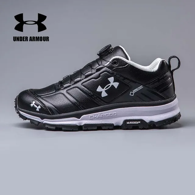 under armour winter running shoes 