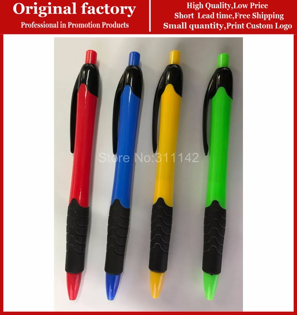al por mayor, recarga para bolígrafo, promoción, barato, bonito bolígrafo de plástico para hotel|plastic pen|pens plastichotel - AliExpress