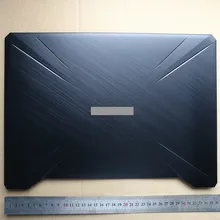 Топ-кейс для ноутбука, базовая ЖК-задняя крышка для ASUS FX86 FX86S FX86F FX505 15,6"
