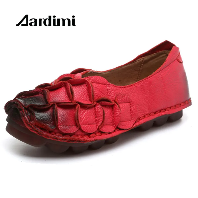 soft sole flat shoes