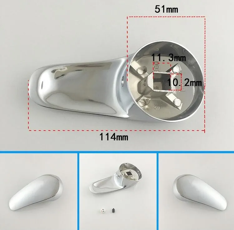 Acessórios de reparo, Cartucho De Torneira De