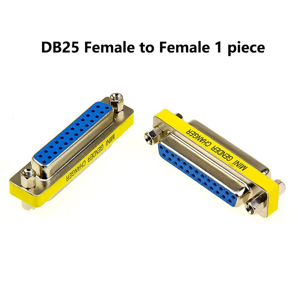 DB25