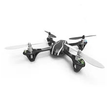 New Version Upgraded Hubsan X4 V2 H107L 2 4G 4CH RC Quadcopter RTF FPV Racing font