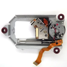 Замена для SONY HCD-FL5D DVD плеер запасных Запчасти лазерной линзы Lasereinheit в сборе блок HCDFL5D Оптический Пикап BlocOptique