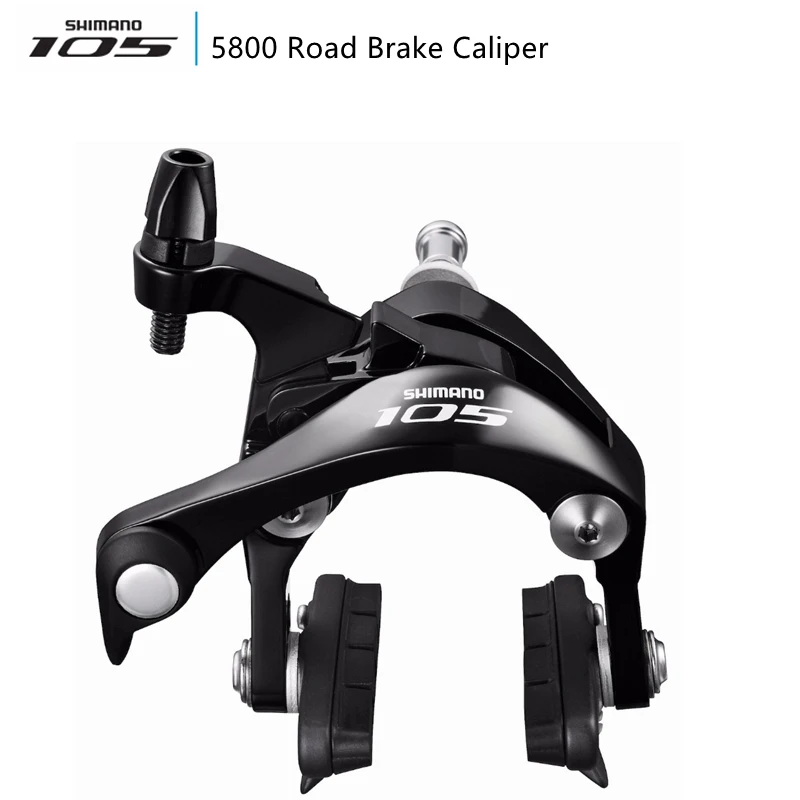 Shimano 105 carretera 5800 pinza de freno Brakeset bicicleta de