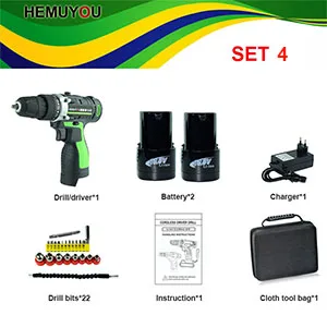 SET 4