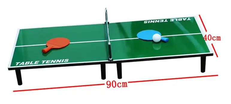 Крытый мини настольный теннис настольная игра складной настольный теннис стол родитель-ребенок настольные развлечения Атлетическая игра пинг-понг