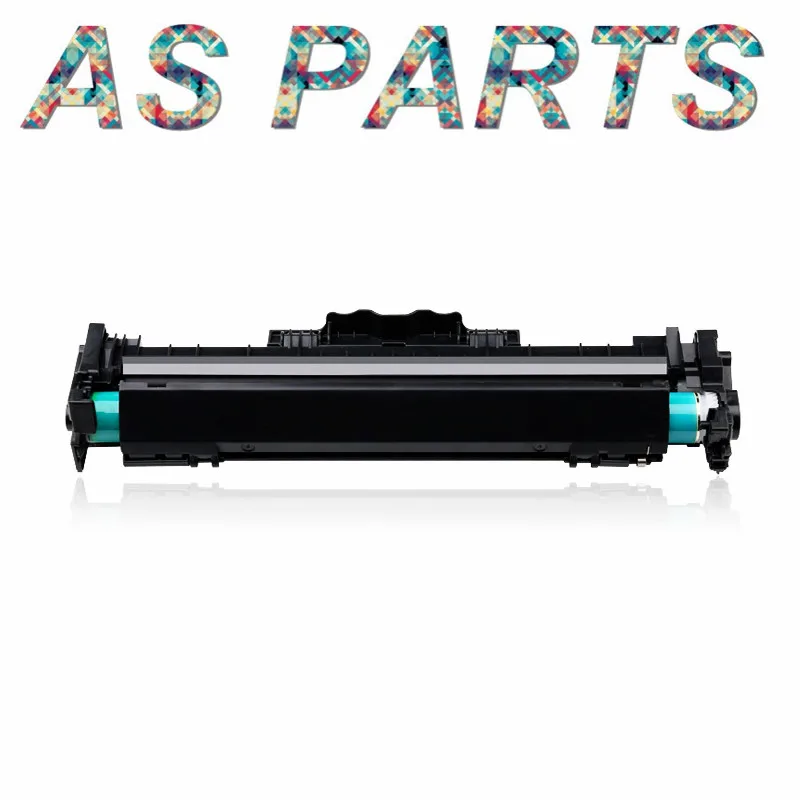 Без чипа BK CF219A барабанный блок для HP 219 19A 219A LaserJet Pro M104a M104w 104 132 M132fn M132fp M132fw M132nw M132snw