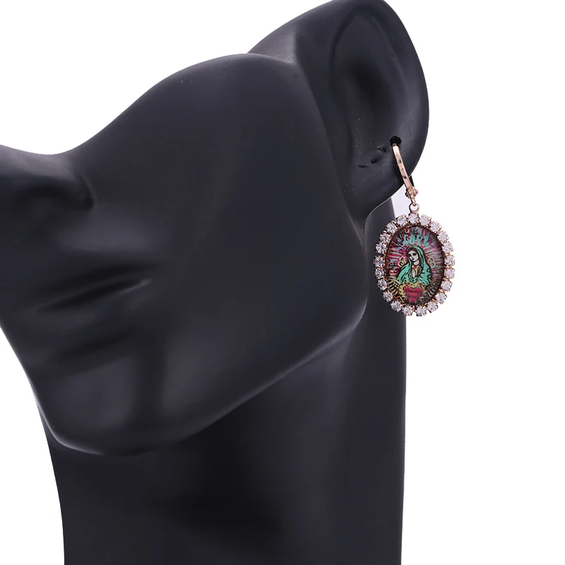 Sehuoran угол Boho серьги для женщин большой Pendients серьги Aretes Brincos заявления Модные украшения подарки ювелирный бренд