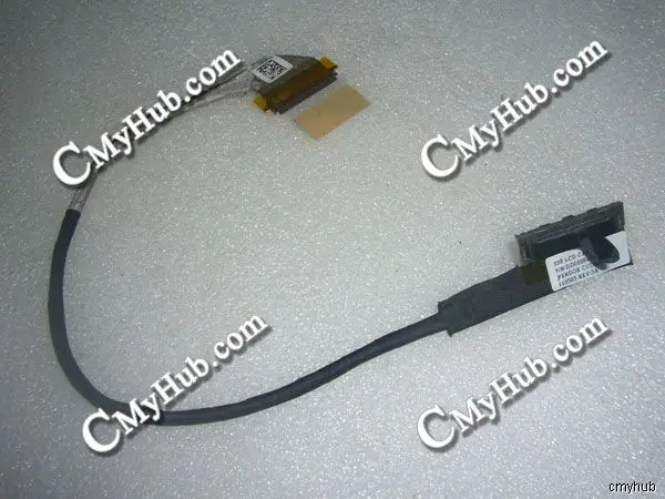 Новый для Dell XPS 15Z L511 L511X L511Z SS8 DD0SS8LC000 0N6MMX N6MMX светодиодный ЖК-экран LVDS видео дисплей